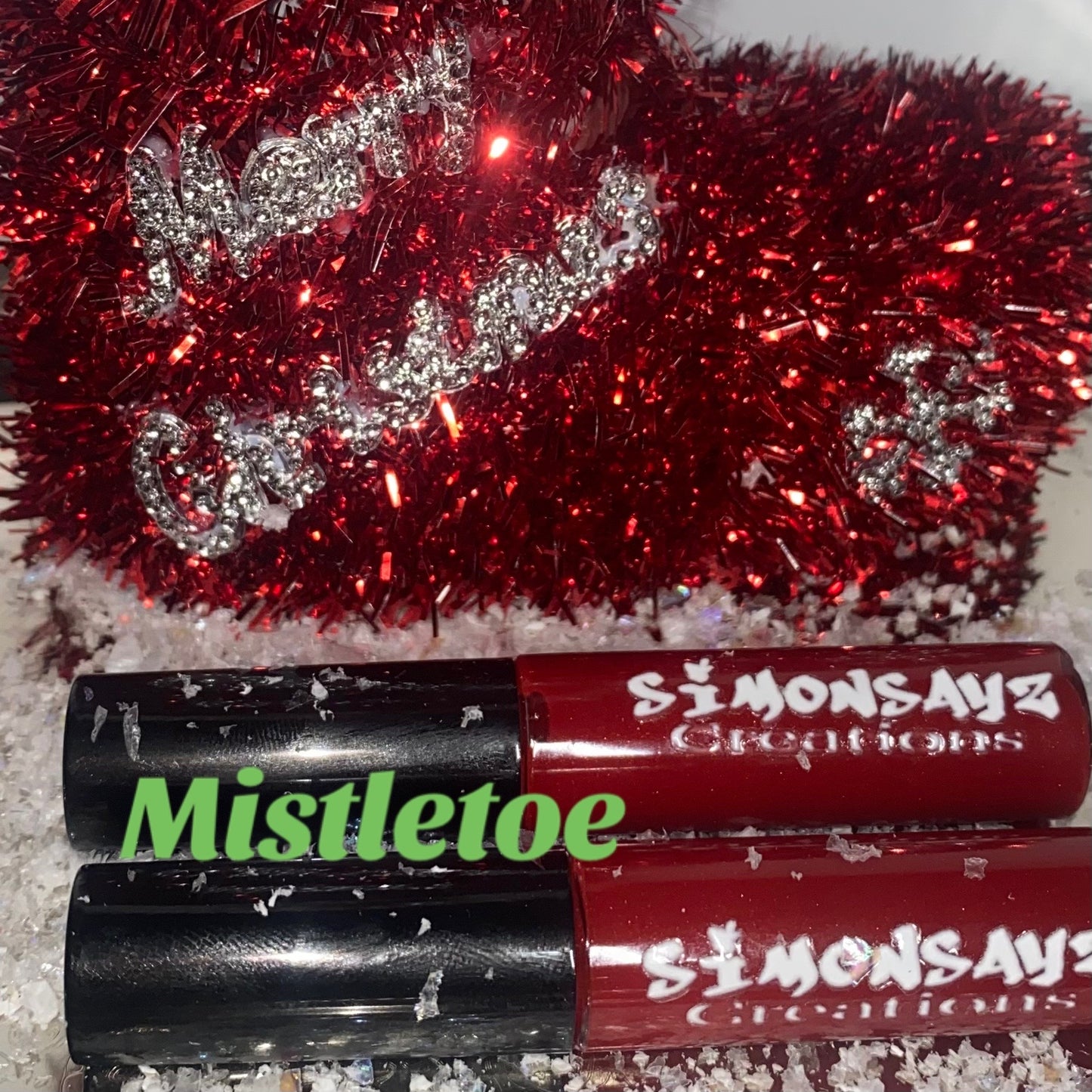 Mistletoe