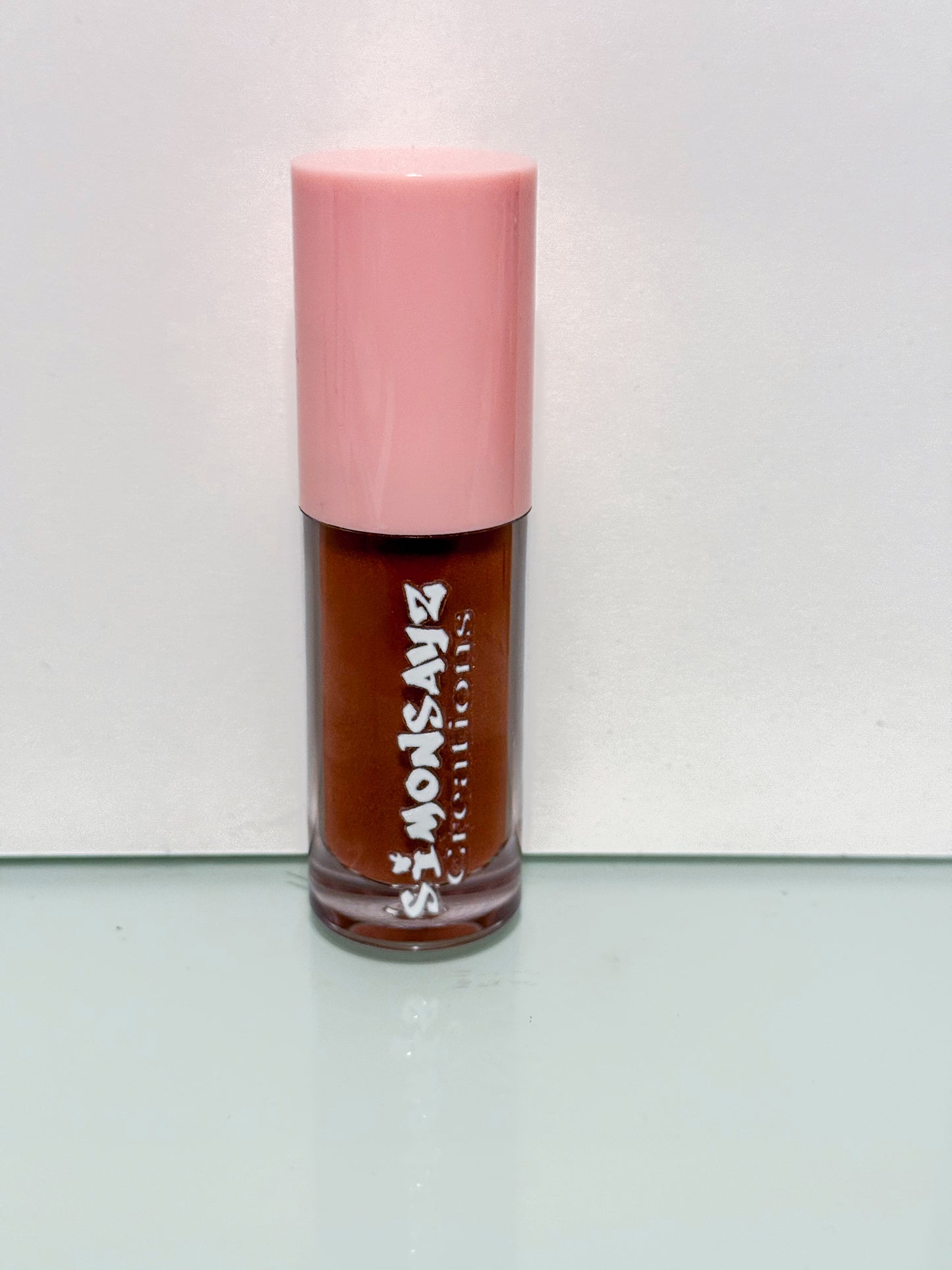 Affirmation Gloss of the Month